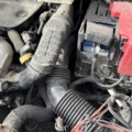 1405978-42 Citroën Berlingo Van Increased Payload 1.6 BlueHDi 75 8v Manual, 75hp, 2017