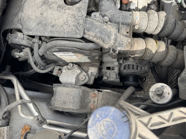1405978-43 Citroën Berlingo Van Increased Payload 1.6 BlueHDi 75 8v Manual, 75hp, 2017