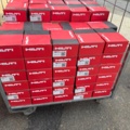 1405979-1 Hilti HPS-1 Expansion anchor 5/15x35: approx. 158 pcs package