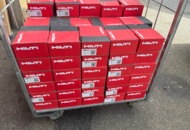 1405979 Hilti HPS-1 Expansion anchor 5/15x35: approx. 158 pcs package