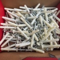 1405979-6 Hilti HPS-1 Expansion anchor 5/15x35: approx. 158 pcs package