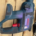 1405980-2 Lot of Bosch Professional electric machines