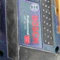 1405980-3 Lot of Bosch Professional electric machines