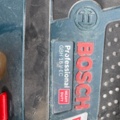 1405980-4 Lot of Bosch Professional electric machines