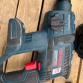 1405980-5 Lot of Bosch Professional electric machines
