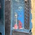 1405980-6 Lot of Bosch Professional electric machines
