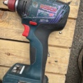 1405980-7 Lot of Bosch Professional electric machines