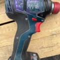 1405980-9 Lot of Bosch Professional electric machines