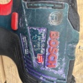 1405980-10 Lot of Bosch Professional electric machines