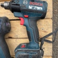 1405980-12 Lot of Bosch Professional electric machines