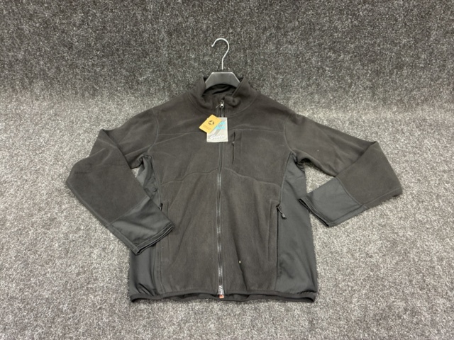 1557710-2 7 st Fleecetröjor Gesto Function, Strl S, M, L & XXL