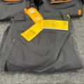 1557717-2 3 st Arbetsbyxor Snickers Workwear, Strl 60, 46 & 100