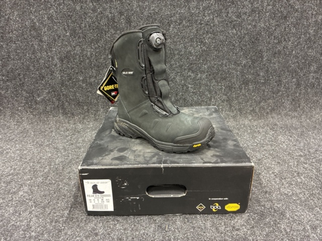 1557718-2 Skyddskängor Solid Gear Polar GTX, Strl 36