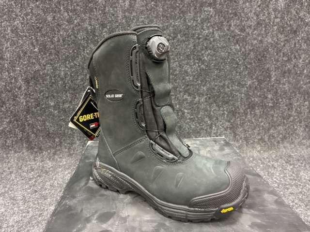 1557718-3 Skyddskängor Solid Gear Polar GTX, Strl 36