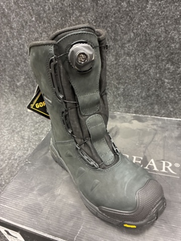 1557718-4 Skyddskängor Solid Gear Polar GTX, Strl 36