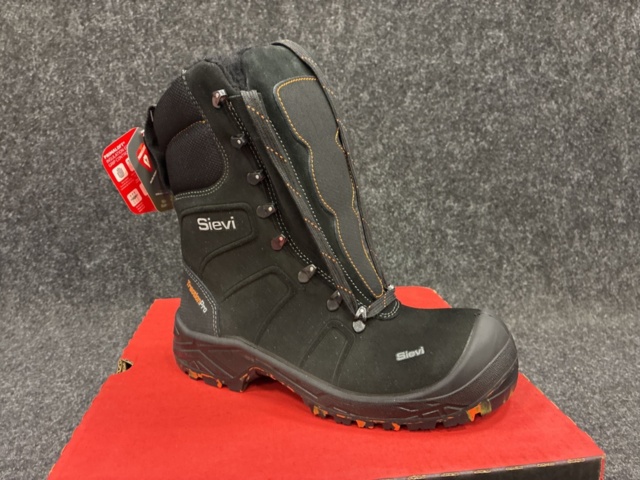 1557720-2 Skyddskängor Sievi Alaska TRX XL+ S3, Strl 40