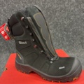 1557720-3 Skyddskängor Sievi Alaska TRX XL+ S3, Strl 40