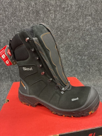 1557720-3 Skyddskängor Sievi Alaska TRX XL+ S3, Strl 40