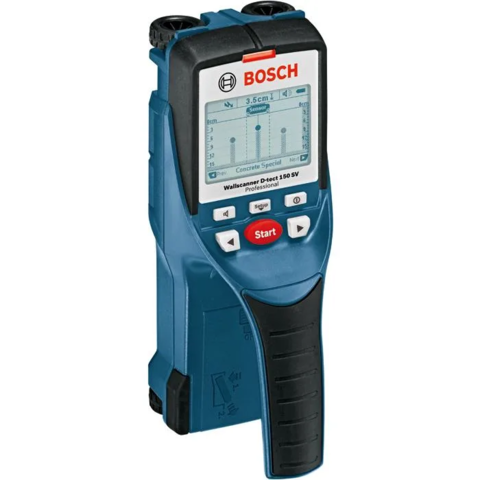 1557583-2 Väggscanner Bosch Wallscanner D-tect 150 SV