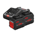 1557584-2 Laddpaket Bosch GAL 18V-160 + 12,0Ah ProCORE