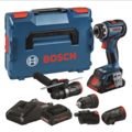 1557586-2 Borrskruvdragare Bosch GSR 18V-90