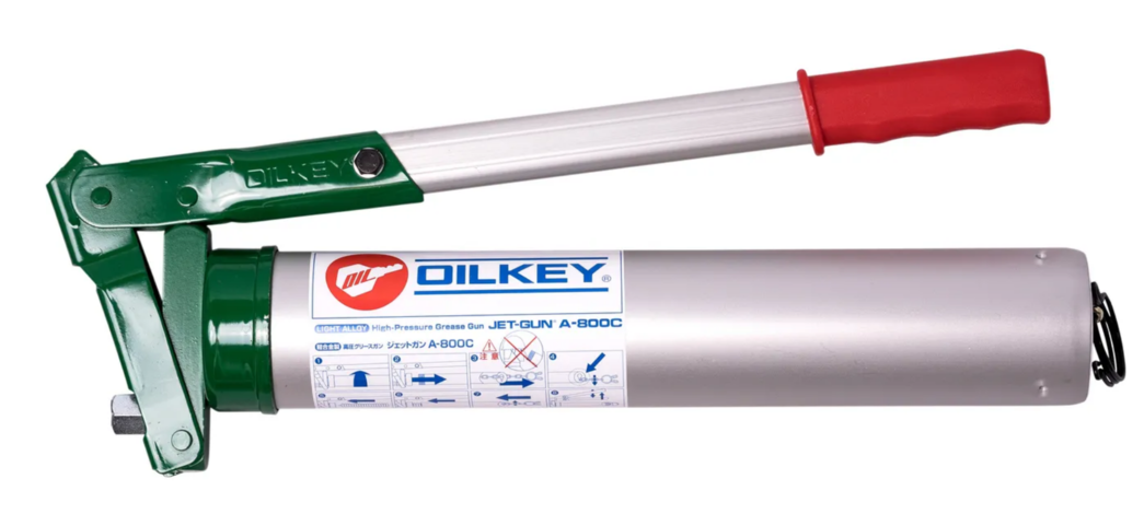 1557591-2 Smörjspruta Olikey
