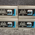 1557742-2 4000 st Bandad Gipsskruv Stål 3.9x55mm, Gunnebo