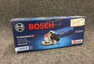 1557604 Vinkelslip Bosch GWX 14-125