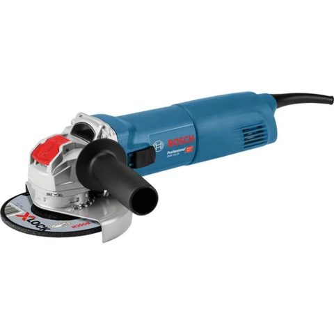 1557604-2 Vinkelslip Bosch GWX 14-125