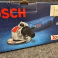 1557605-4 Vinkelslip Bosch GWX 14-125