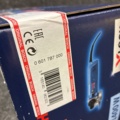 1557605-6 Vinkelslip Bosch GWX 14-125