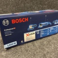 1557605-9 Vinkelslip Bosch GWX 14-125