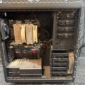1516491-2 Stationär dator - ASUS P9X79 PRO - Intel Core i7-3930K