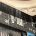 1516491-5 Stationär dator - ASUS P9X79 PRO - Intel Core i7-3930K