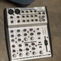 1516493-13 PA-högtalarsystem med tillbehör - Samson dB500a