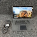 1516494-1 Bärbar dator i7 / 16GB RAM / 256GB SSD / Quadro med laddare  - Dell Precision M3800