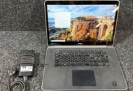 1516494 Bärbar dator i7 / 16GB RAM / 256GB SSD / Quadro med laddare  - Dell Precision M3800