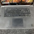 1516494-2 Bärbar dator i7 / 16GB RAM / 256GB SSD / Quadro med laddare  - Dell Precision M3800