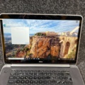1516494-5 Bärbar dator i7 / 16GB RAM / 256GB SSD / Quadro med laddare  - Dell Precision M3800