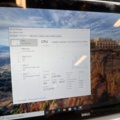 1516494-6 Bärbar dator i7 / 16GB RAM / 256GB SSD / Quadro med laddare  - Dell Precision M3800