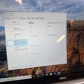 1516494-9 Bärbar dator i7 / 16GB RAM / 256GB SSD / Quadro med laddare  - Dell Precision M3800