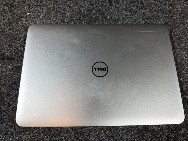 1516494-11 Bärbar dator i7 / 16GB RAM / 256GB SSD / Quadro med laddare  - Dell Precision M3800