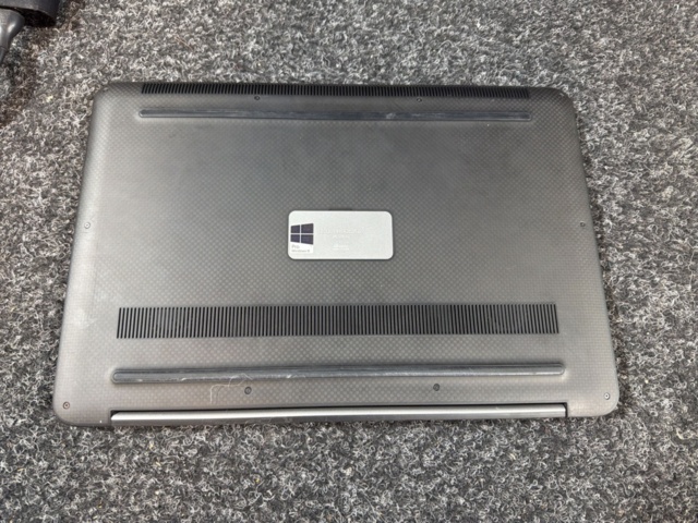 1516494-12 Bärbar dator i7 / 16GB RAM / 256GB SSD / Quadro med laddare  - Dell Precision M3800