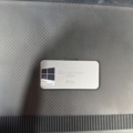 1516494-13 Bärbar dator i7 / 16GB RAM / 256GB SSD / Quadro med laddare  - Dell Precision M3800