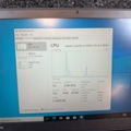 1516495-5 Bärbar dator  i5 / 8 GB med laddare - Lenovo ThinkPad T460s