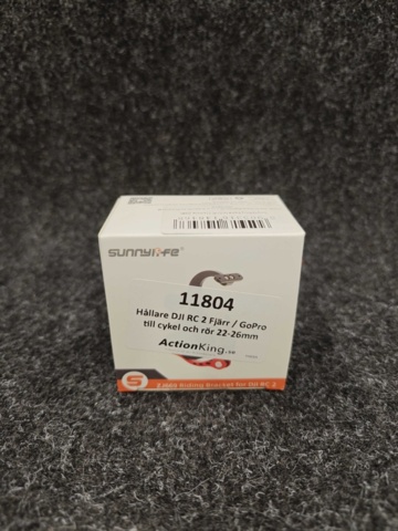 1557370-12 Tillbehör för Action-kameror