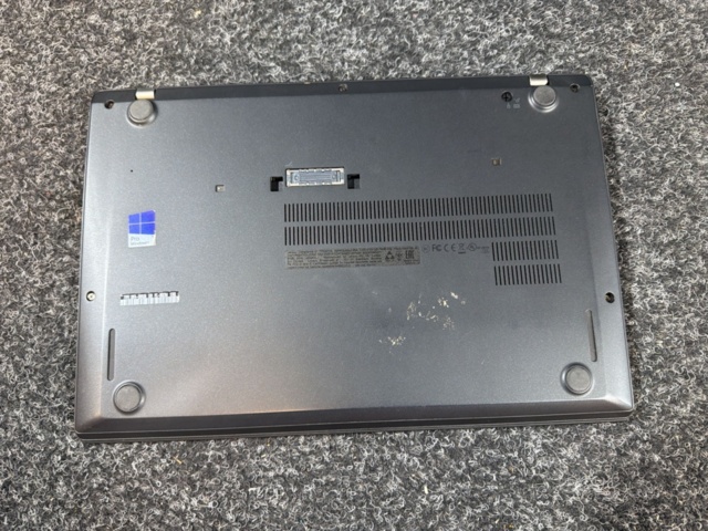 1516495-9 Bärbar dator  i5 / 8 GB med laddare - Lenovo ThinkPad T460s