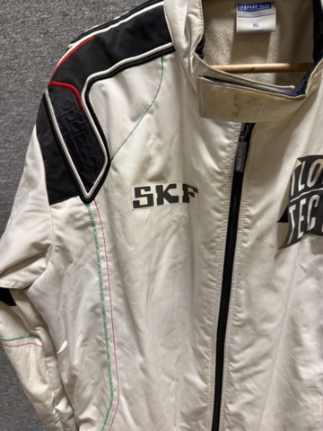 1516496-6 Skyddsutrustning och tillbehör - Sparco