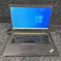 1516497-1 Bärbar dator  i7 / 8 GB RAM / 256 GB med laddare - Lenovo ThinkPad X1 Carbon