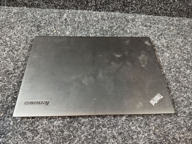 1516497-9 Bärbar dator  i7 / 8 GB RAM / 256 GB med laddare - Lenovo ThinkPad X1 Carbon
